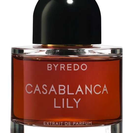 Casablanca Lily (2019)