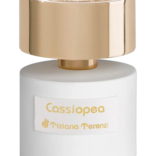 Cassiopea