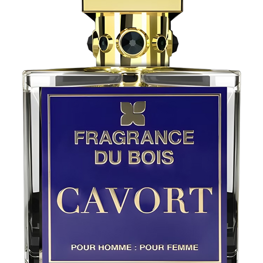 Cavort Extrait de Parfum | ClicScent