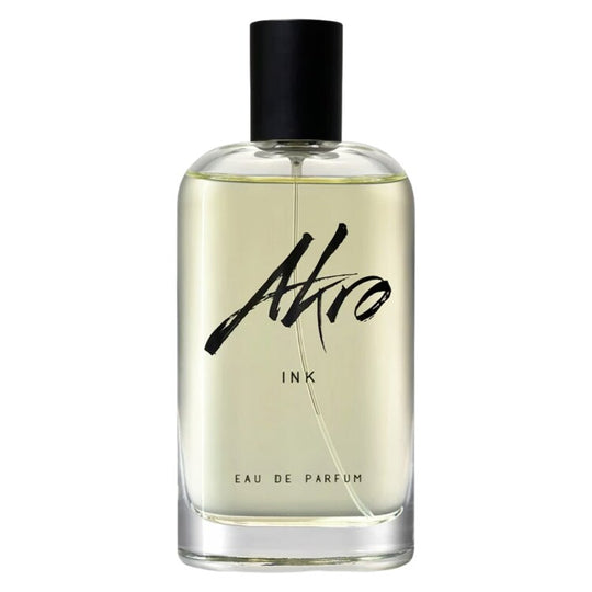Ink by Akro perfume bottle