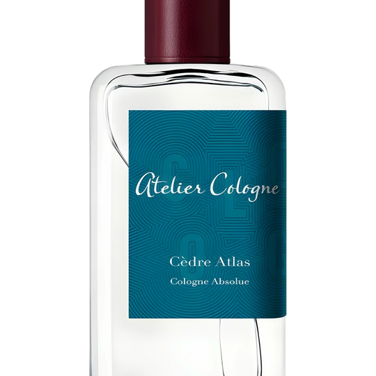Cedre Atlas Atelier Cologne | ClicScent
