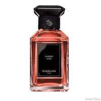 Cherry Oud | ClicScent — image 2