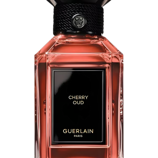Cherry Oud
