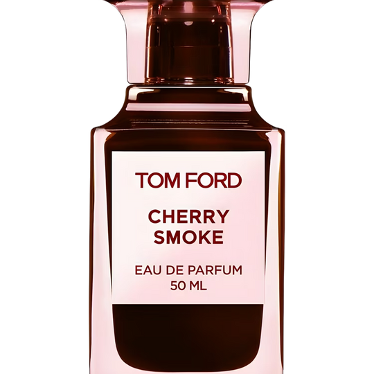 Cherry Smoke | ClicScent