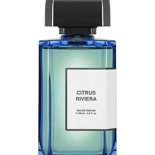 Citrus Riviera | ClicScent
