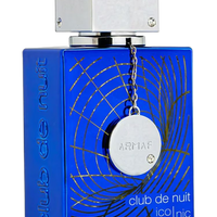 Club de Nuit Blue Iconic — image 1