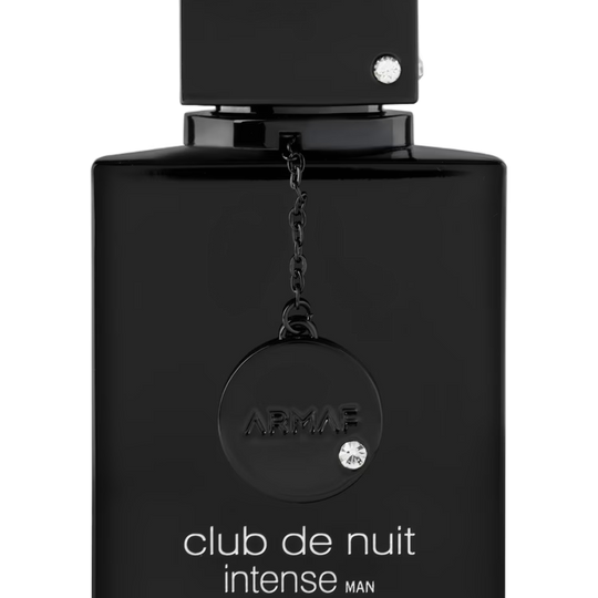 Club de Nuit Intense Man | ClicScent