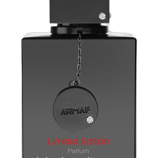 Club de Nuit Intense Man Limited Edition Parfum | ClicScent