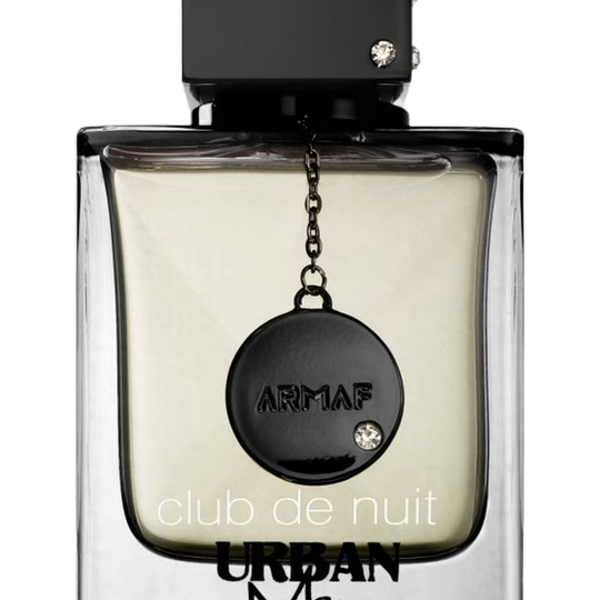 Club De Nuit Urban Elixir | ClicScent