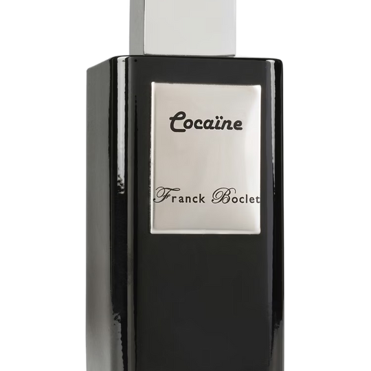 Cocaïne | ClicScent