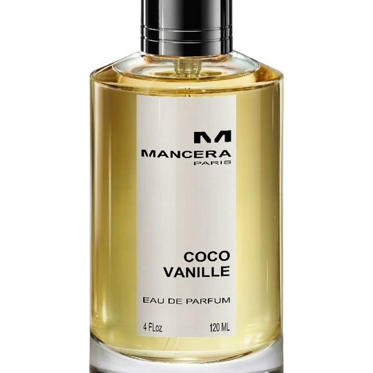 Coco Vanille Mancera | ClicScent