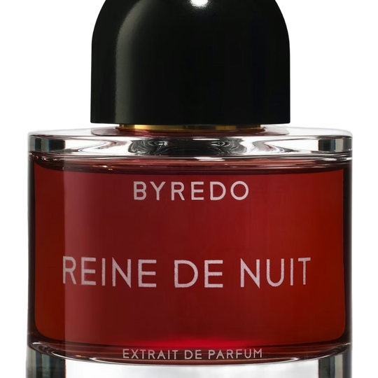 Reine de Nuit (2019) | ClicScent