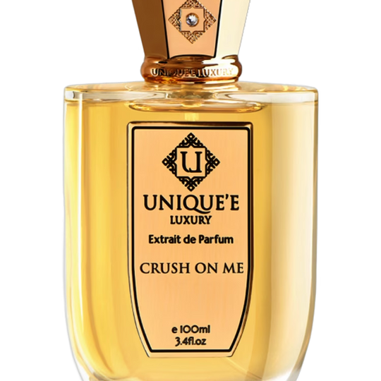 Crush On Me | ClicScent