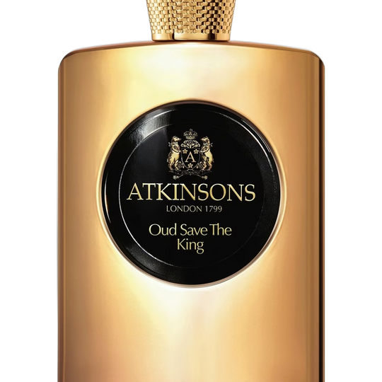 Oud Save The King | ClicScent