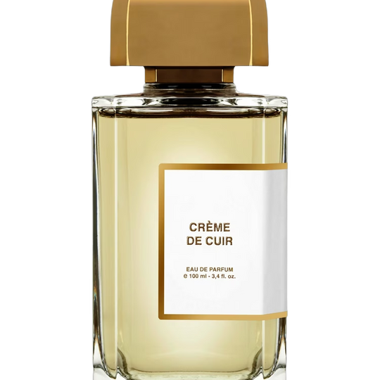 Crème de Cuir | ClicScent