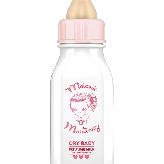 Cry Baby Perfume Milk