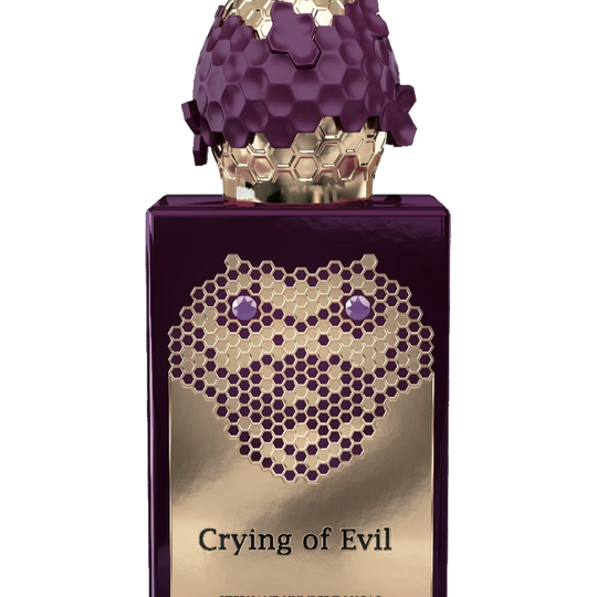 Crying of Evil | ClicScent