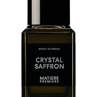 Crystal Saffron Extrait — image 1