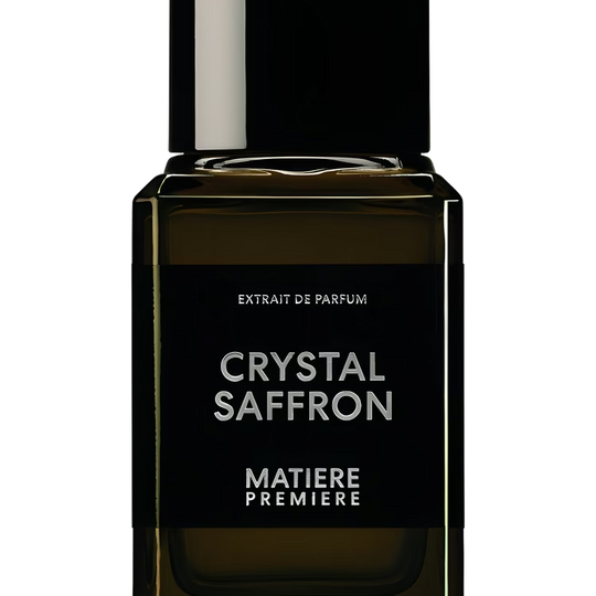 Crystal Saffron Extrait