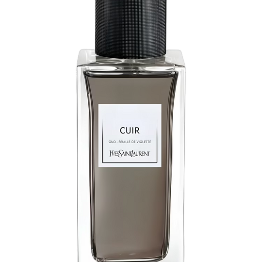 Cuir (2023) | ClicScent