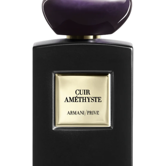 Cuir Amethyste