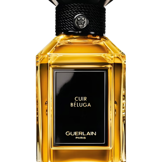 Cuir Béluga | ClicScent
