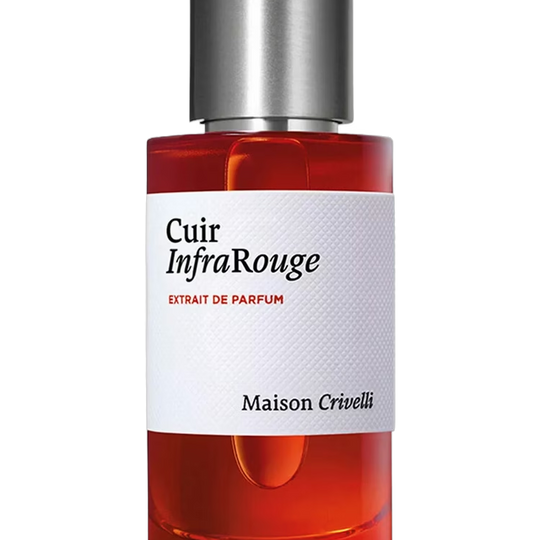 Cuir InfraRouge | ClicScent