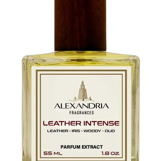 Cuir Intense | ClicScent