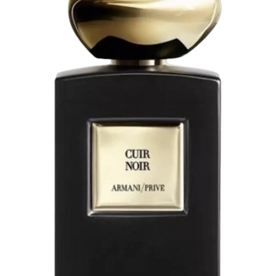Cuir Noir