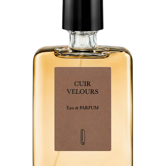 Cuir Velours | ClicScent