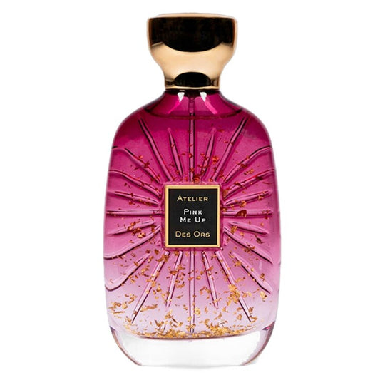Pink Me Up by Atelier des Ors perfume bottle
