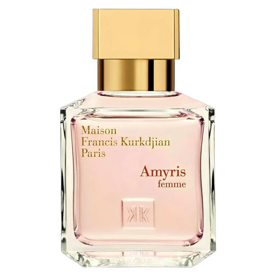 Amyris Femme by Maison Francis Kurkdjian perfume bottle