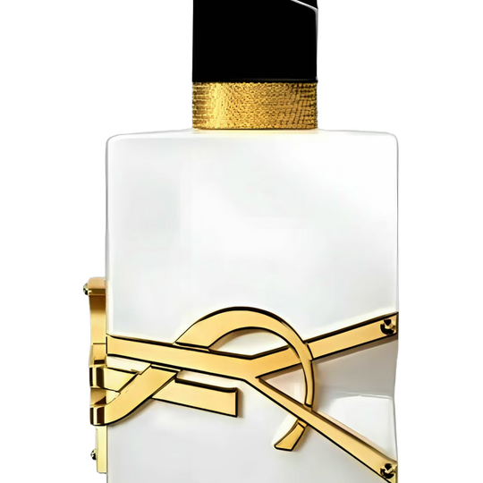 Yves Saint Laurent Libre L'Absolu Platine | ClicScent