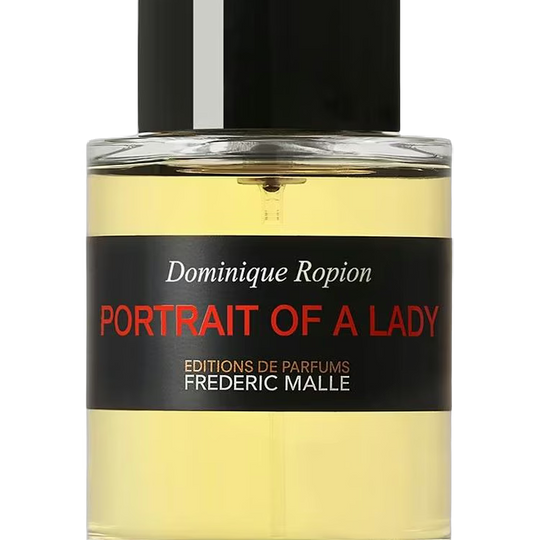 Portrait of a Lady Frédéric Malle | ClicScent
