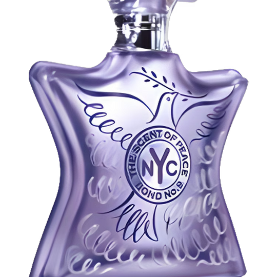 The Scent Of Peace Bond No. 9 | ClicScent