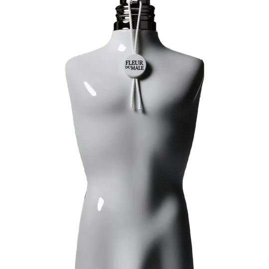 Fleur du Mâle by Jean Paul Gaultier perfume bottle