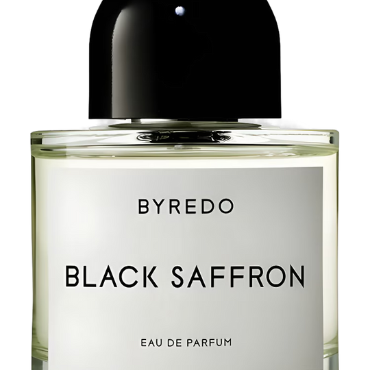 Black Saffron