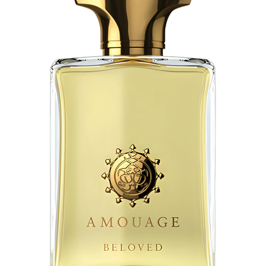 Amouage Love Delight | ClicScent