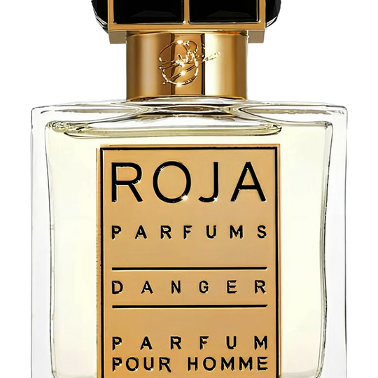Danger Pour Homme by Roja Dove perfume bottle