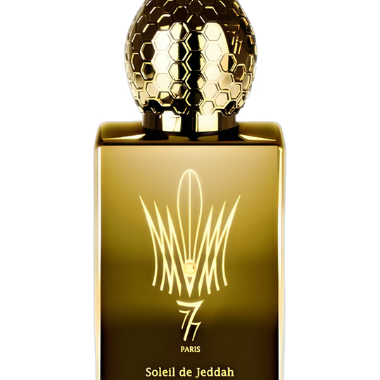 Soleil de Jeddah
