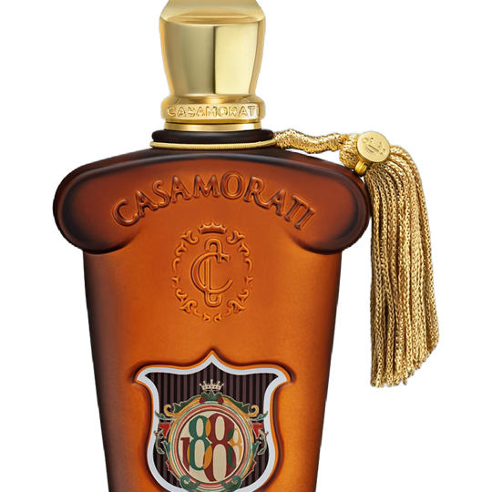 1888 by Xerjoff perfume bottle