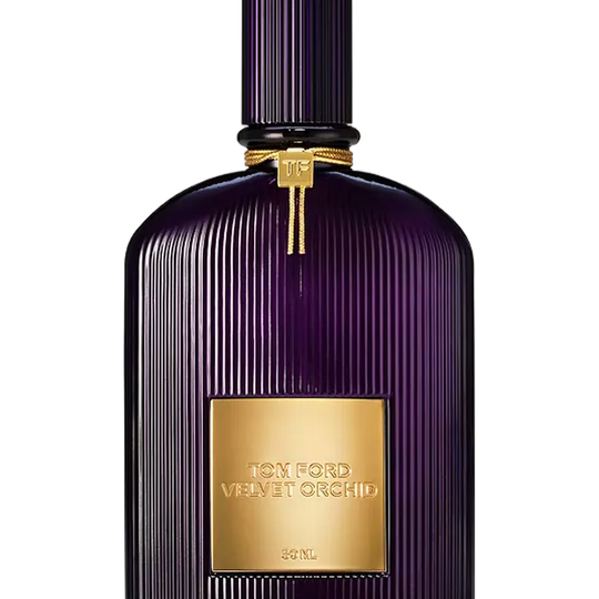 Velvet Orchid by Tom Ford perfume bottle