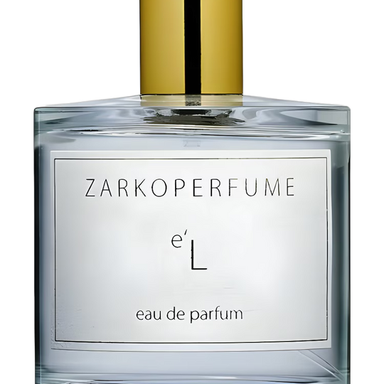 Zarko Perfume The Muse | ClicScent