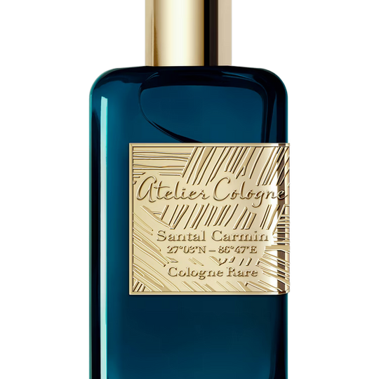 Santal Carmin