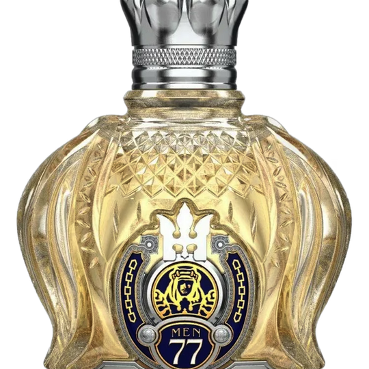 Opulent Shaik Classic No 77 by Shaik perfume bottle