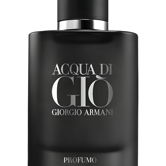 Acqua di Giò Profumo by Giorgio Armani perfume bottle