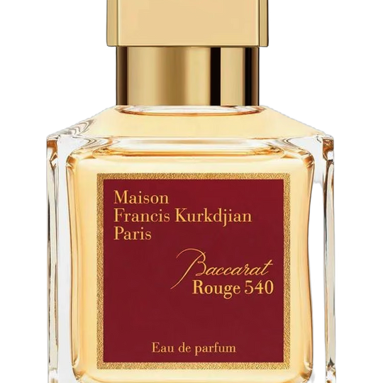 Maison Francis Kurkdjian Baccarat Rouge 540 | ClicScent