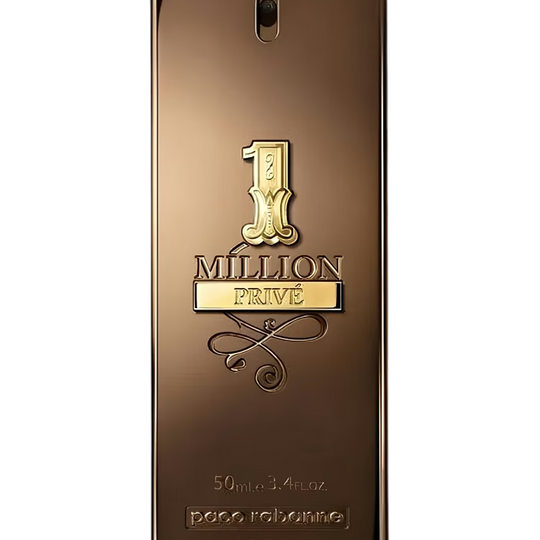 1 Million Privé