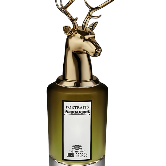 The Tragedy of Lord George Penhaligon's | ClicScent