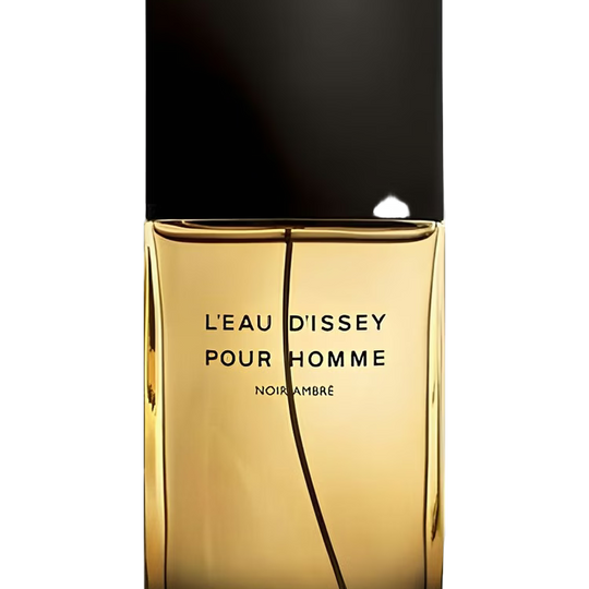 Issey Miyake L'Eau d'Issey Pour Homme Noir Ambre | ClicScent